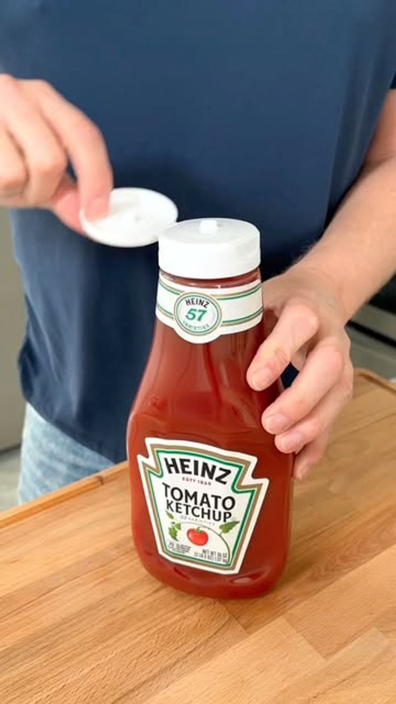Ketchup