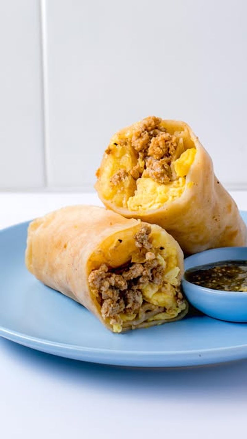 Burritos