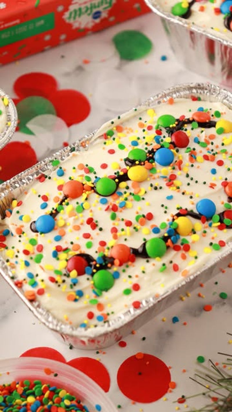 Funfetti Fiesta