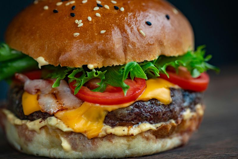 Burgers