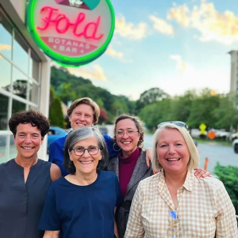 Arkansas - The Fold Botanas & Bar