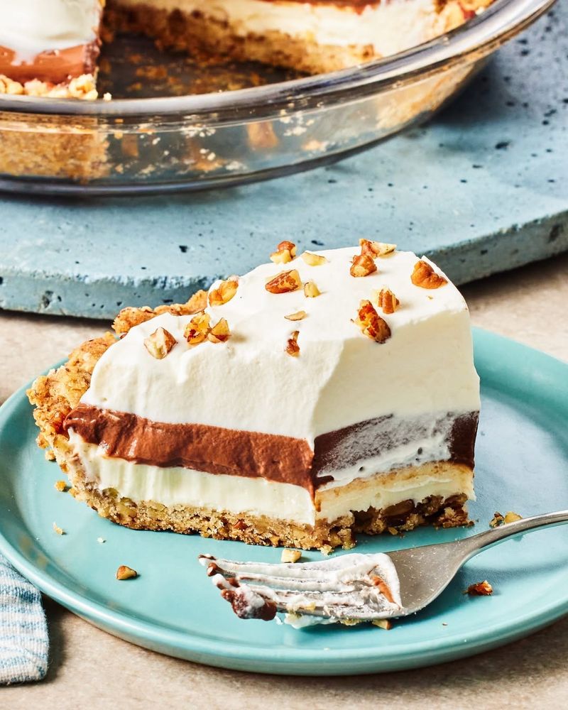 Arkansas - Possum Pie