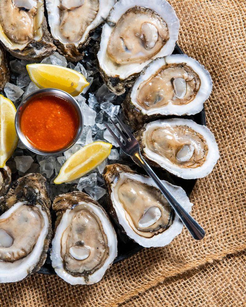 Acme Oyster House