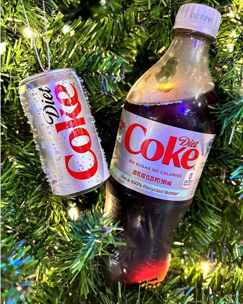 Diet Sodas