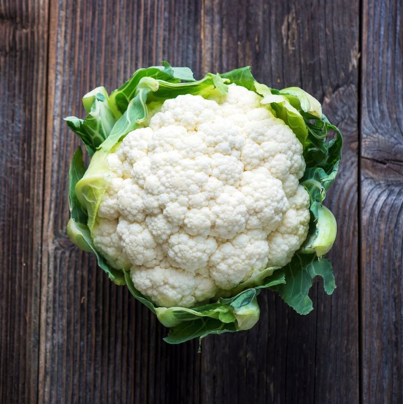Cauliflower