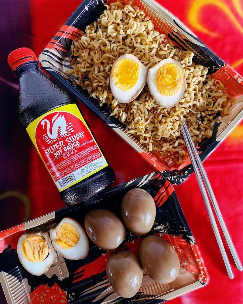 Soy Sauce