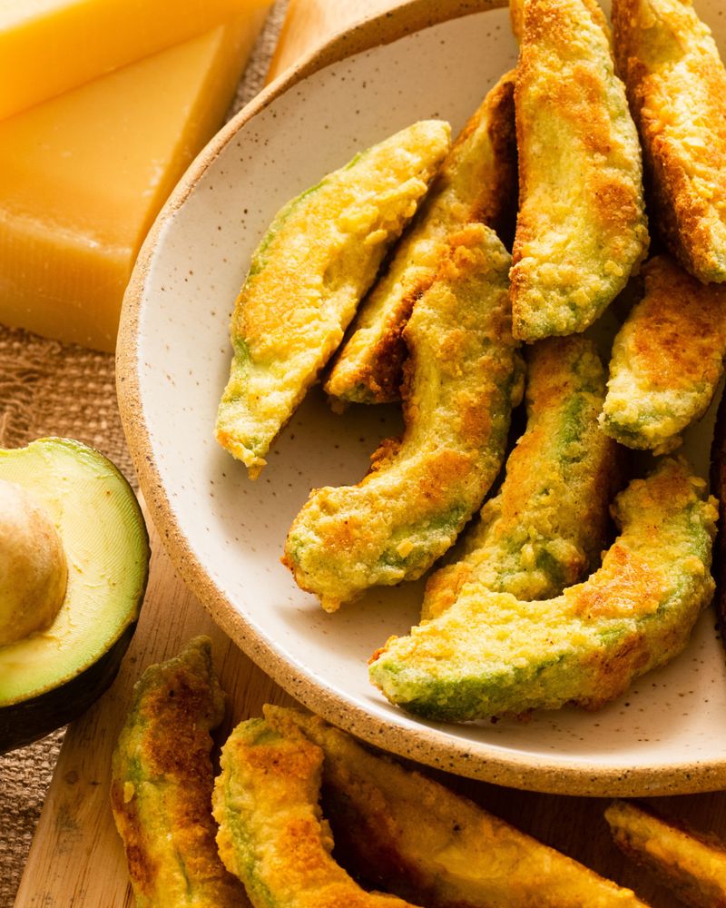 Avocado Fries