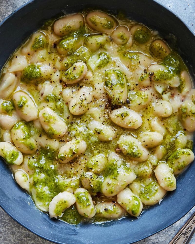 White Beans (~1,000mg Per Cup)