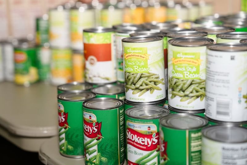 Buy: Canned Black Beans