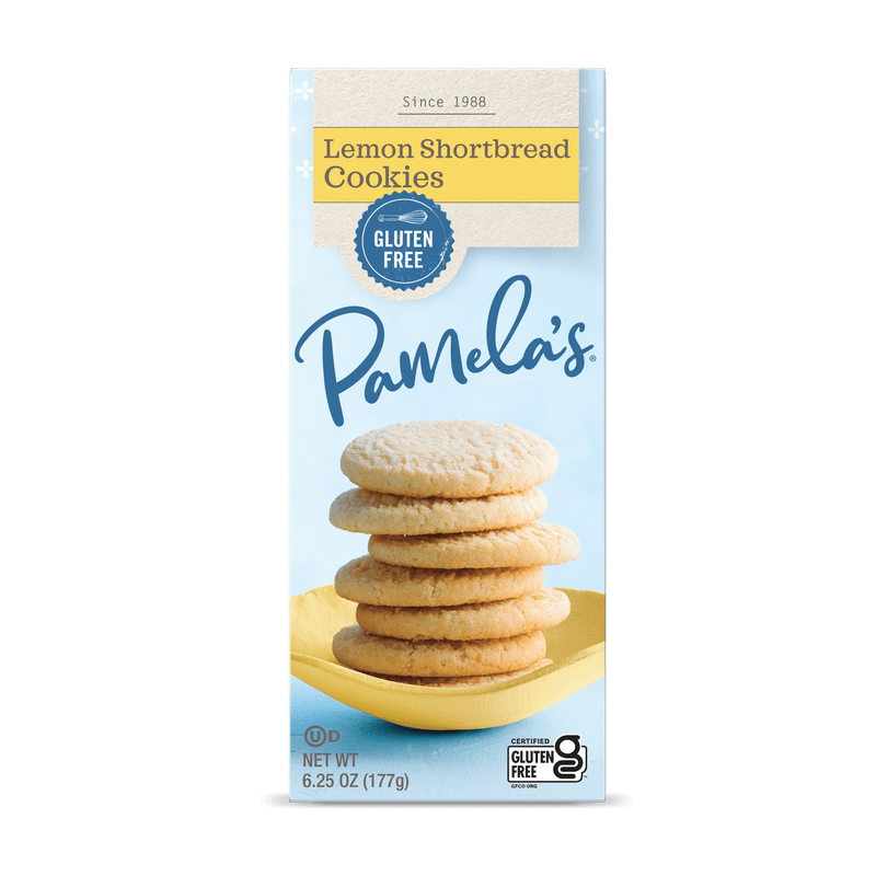 Pamela's Products