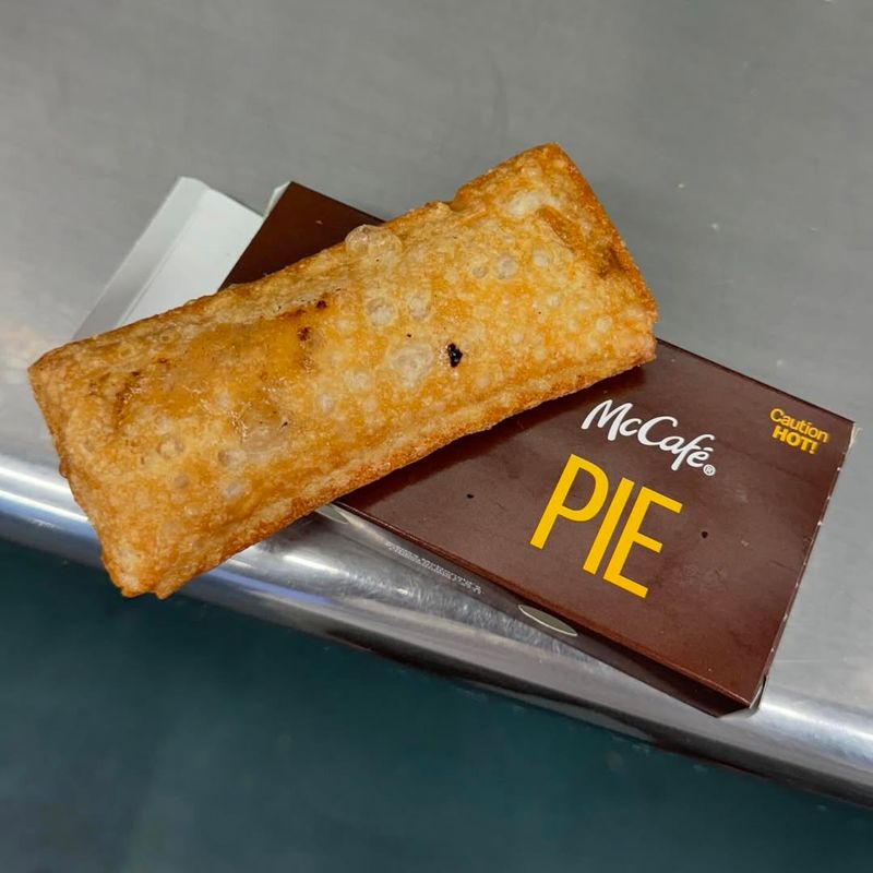 Apple Pie