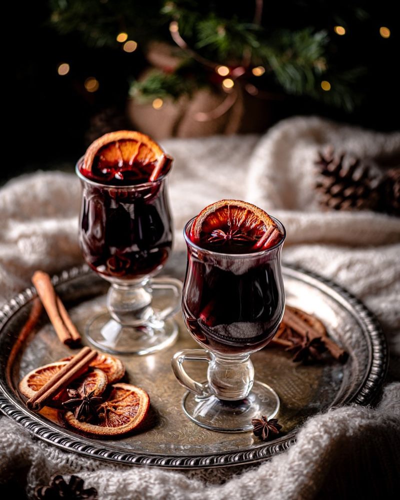 Mulled Wine