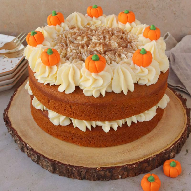 Pumpkin Spice Whisper