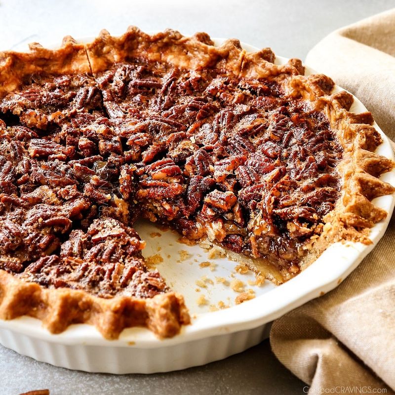 Pecan Pie