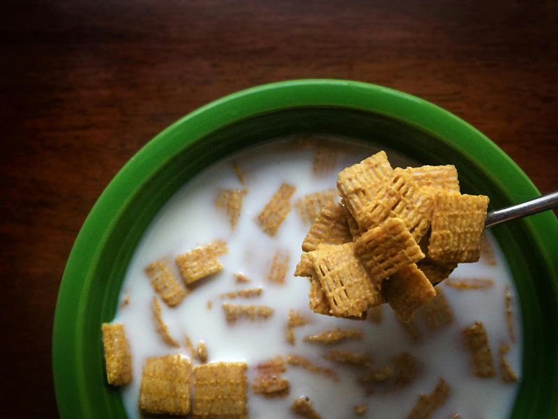Cereal