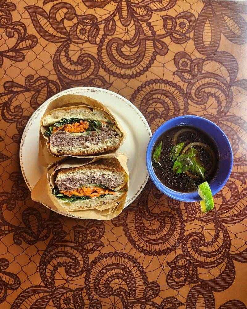 Pho Baguette (Atlanta, GA)