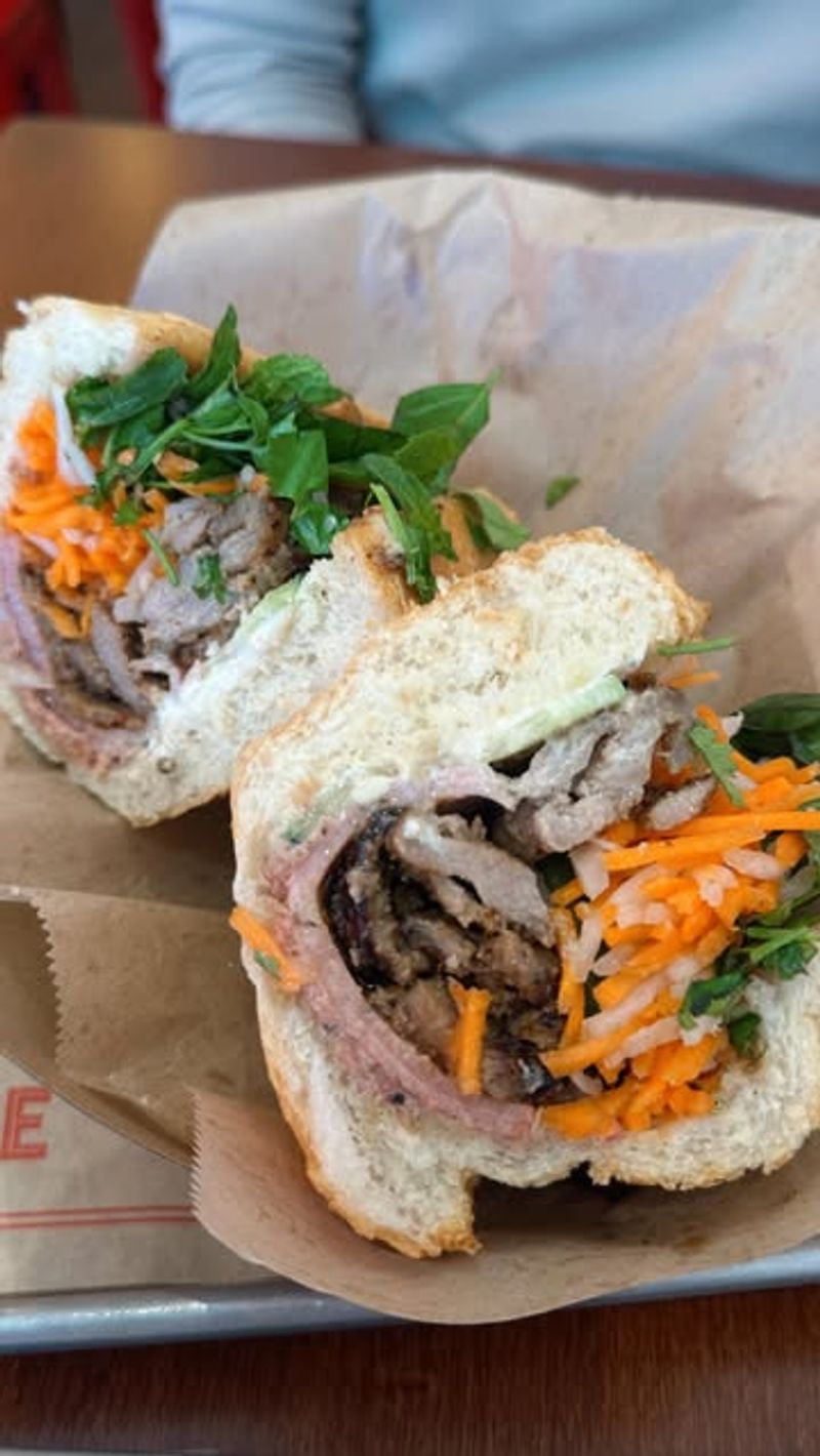 Bun Mee (San Francisco, CA)