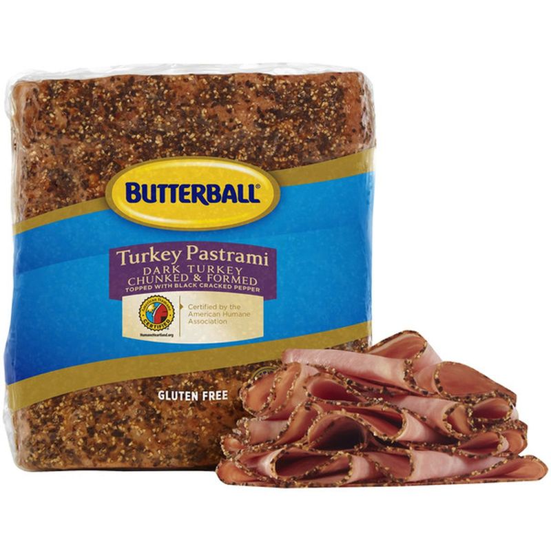 Butterball