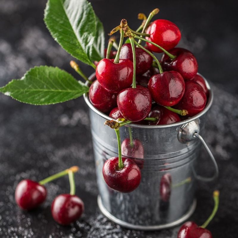 Cherries