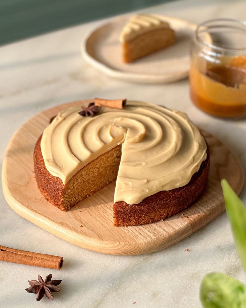 Spice Cake