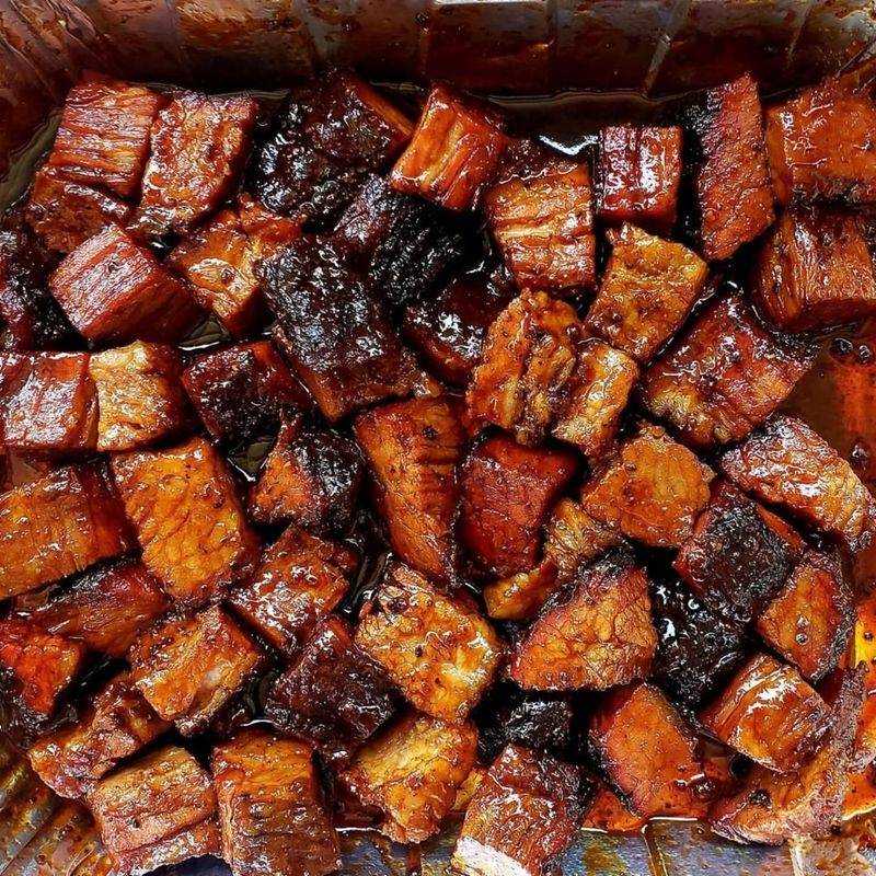 Burnt Ends