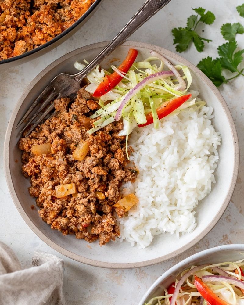 Picadillo