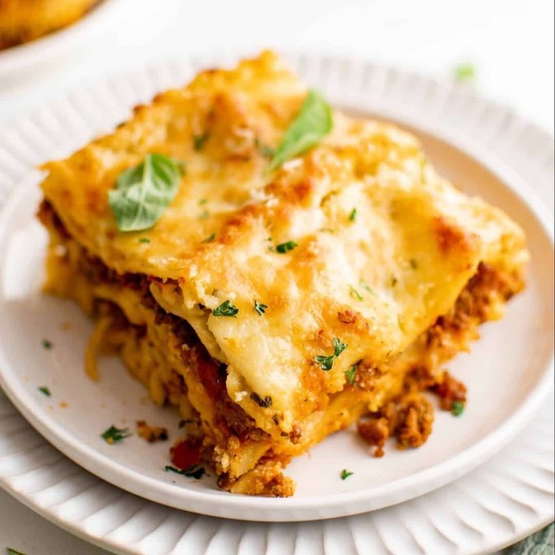 Lasagna