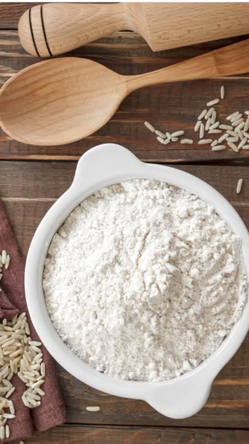 Rice Flour