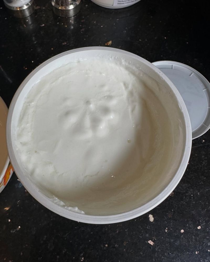 Yogurt (Plain, Nonfat) (~575mg per cup)