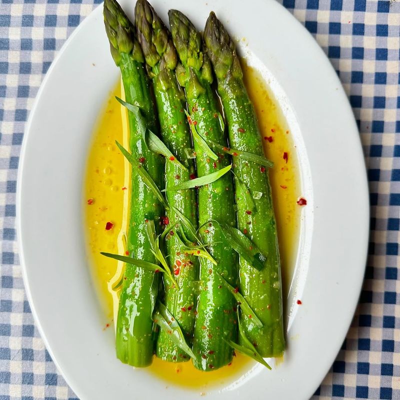 Asparagus