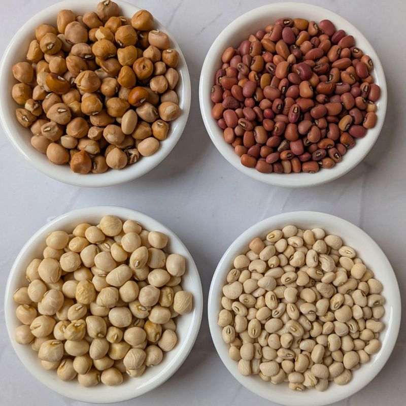 Legumes