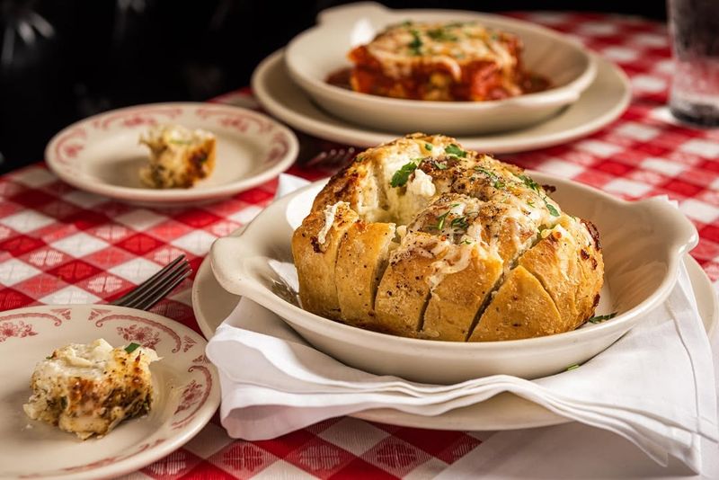 Maggiano's Little Italy