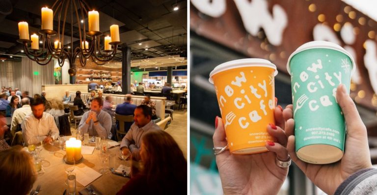 Best Place To Have A Bowl Of Soup In Every State