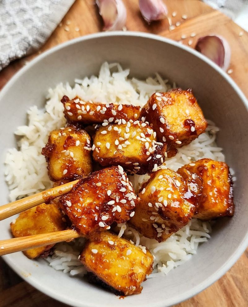 Tofu