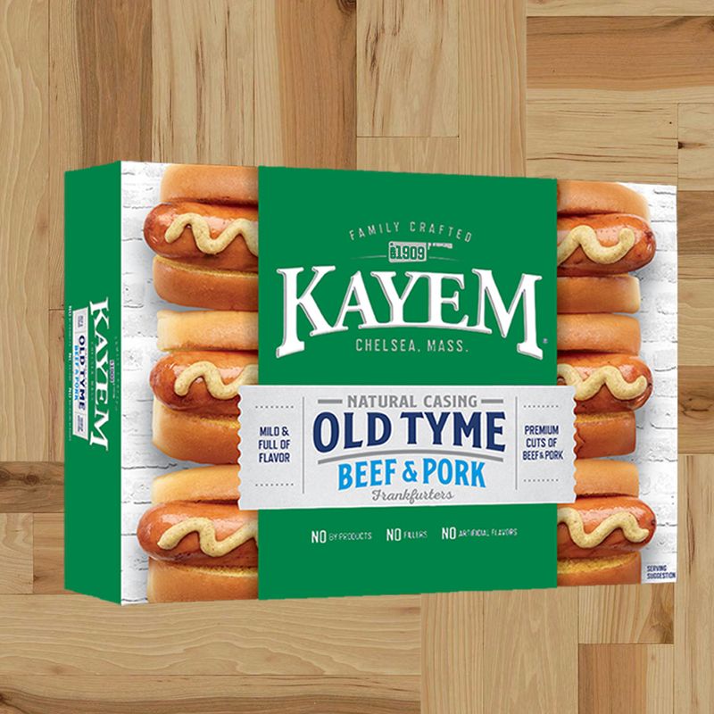 Kayem