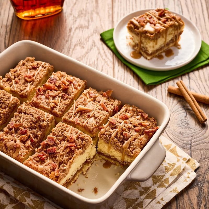 Maple Pecan Dream