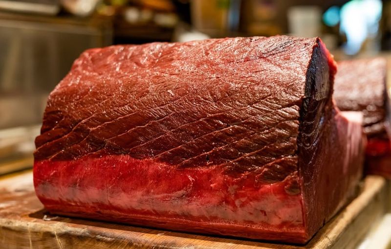Tuna