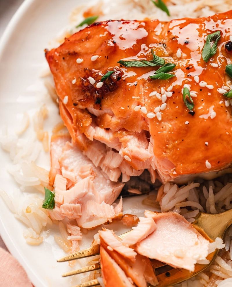 Salmon