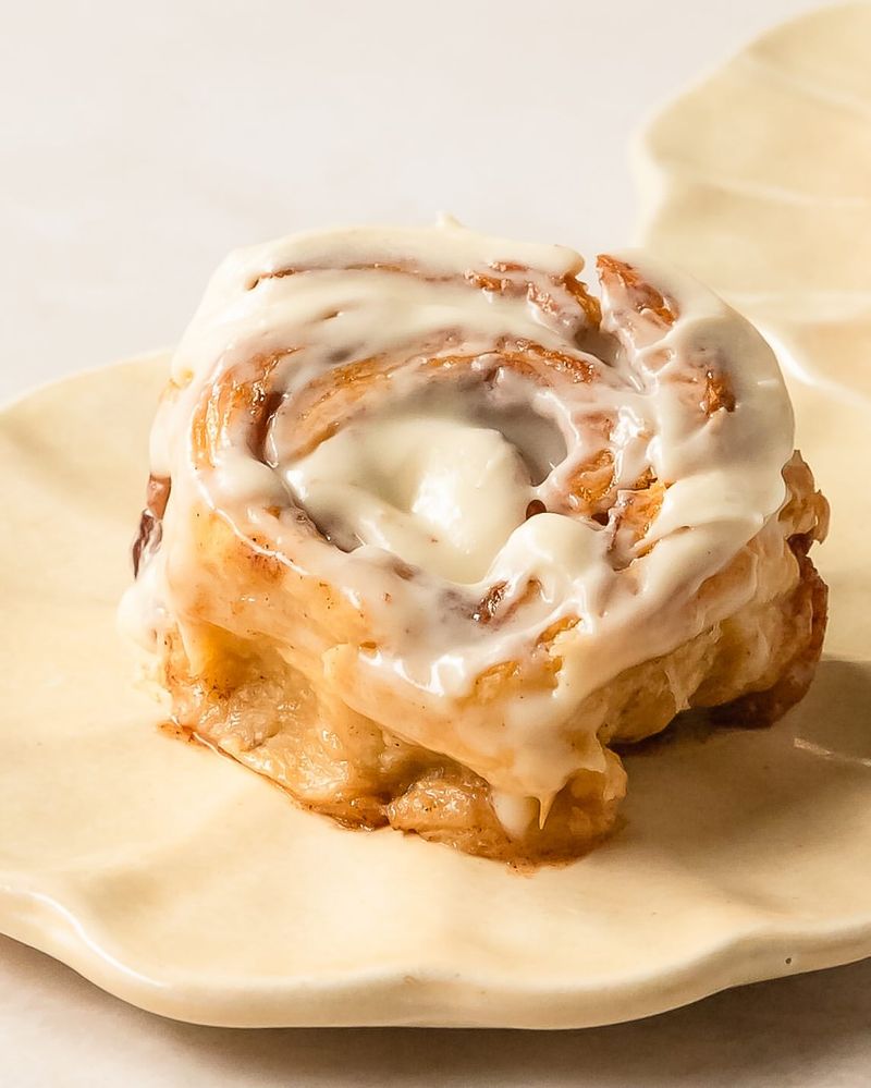 Cinnamon Roll