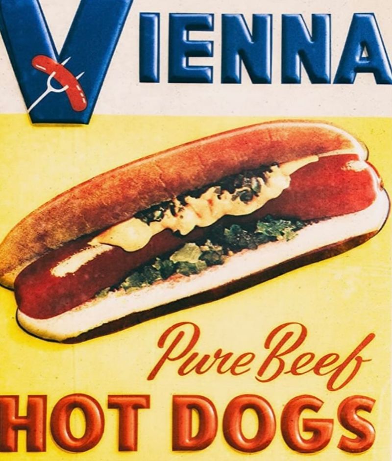 Vienna Beef