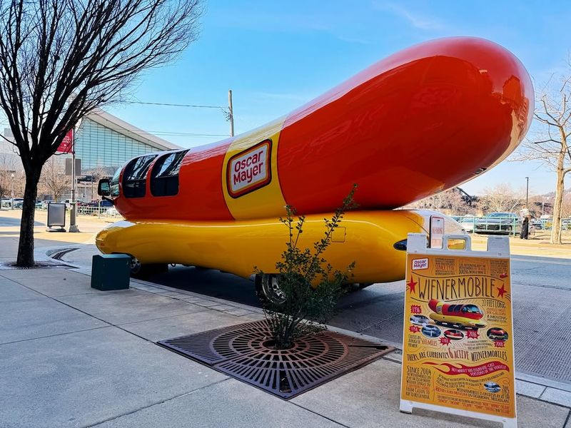 Oscar Mayer