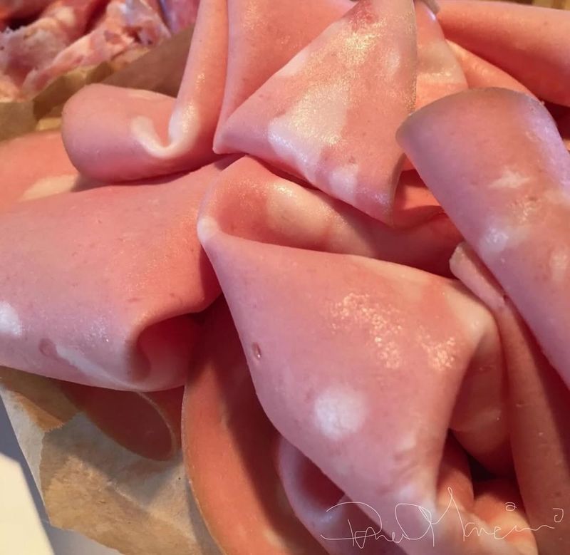Bologna never expires.