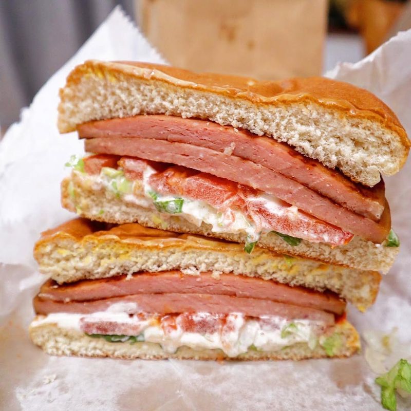 Myth: Bologna is Always Unhealthy