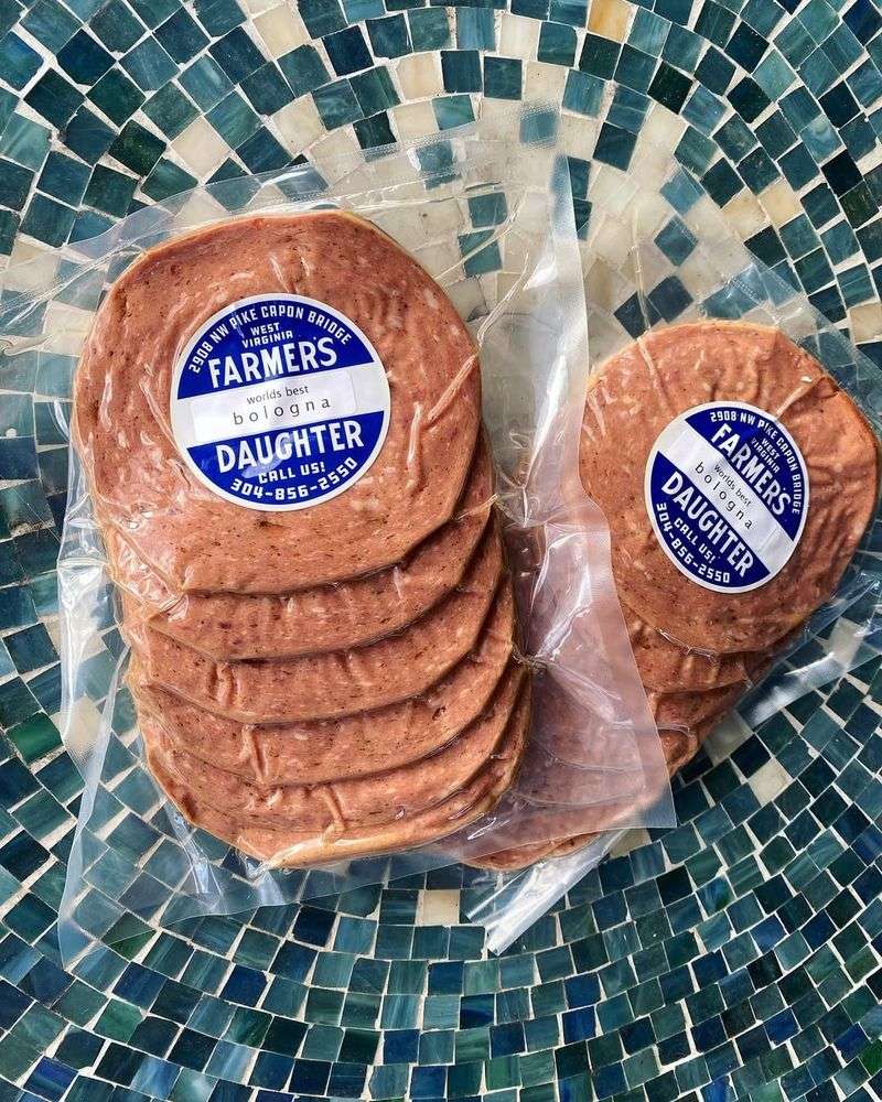 You shouldn’t freeze bologna.