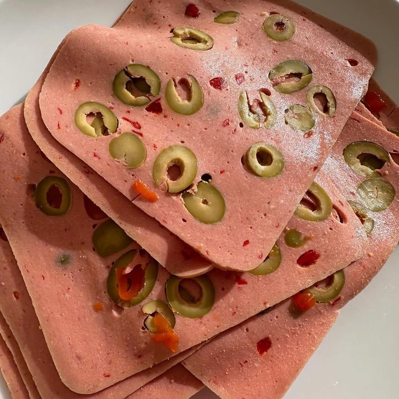 Myth: Bologna isn’t eaten outside the U.S.