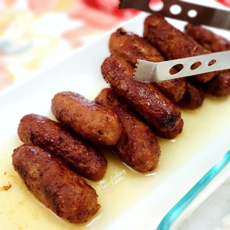 Longganisa (Philippines)