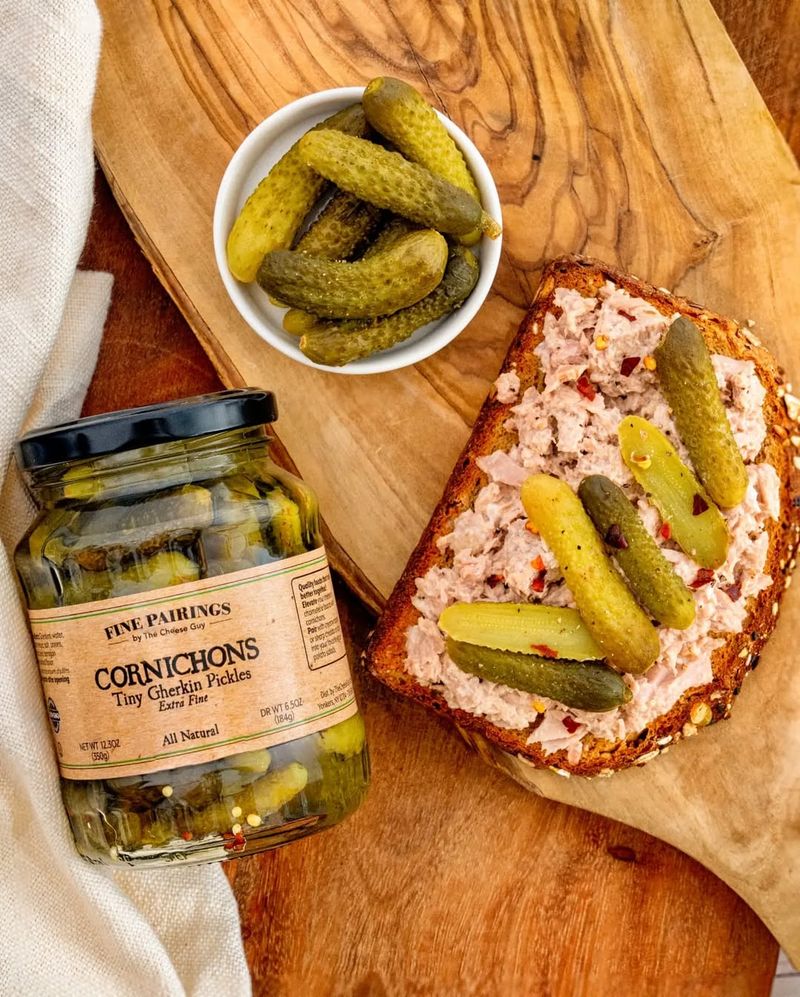Gherkins