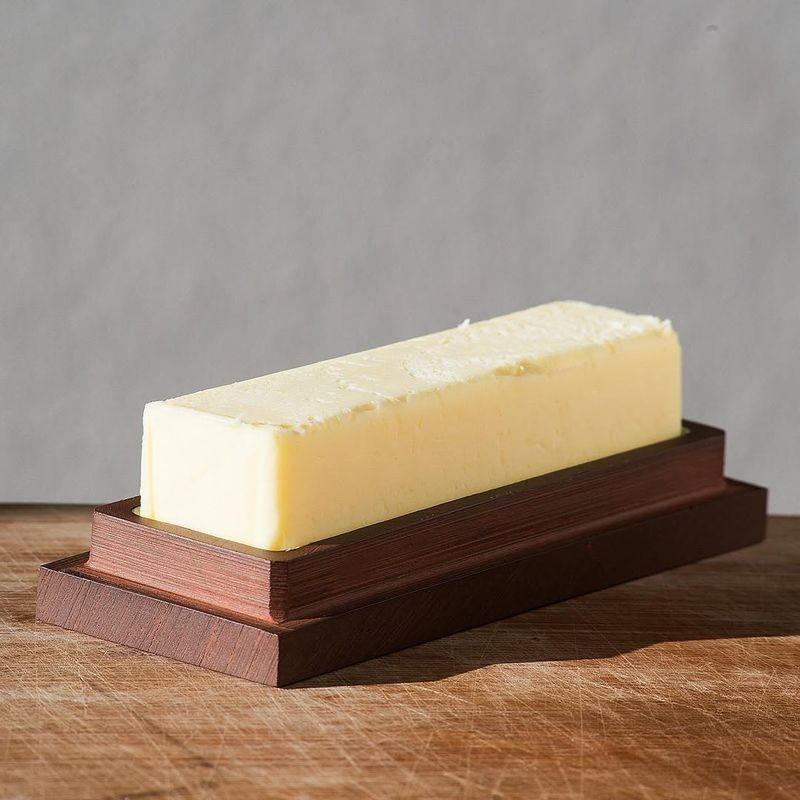 Butter