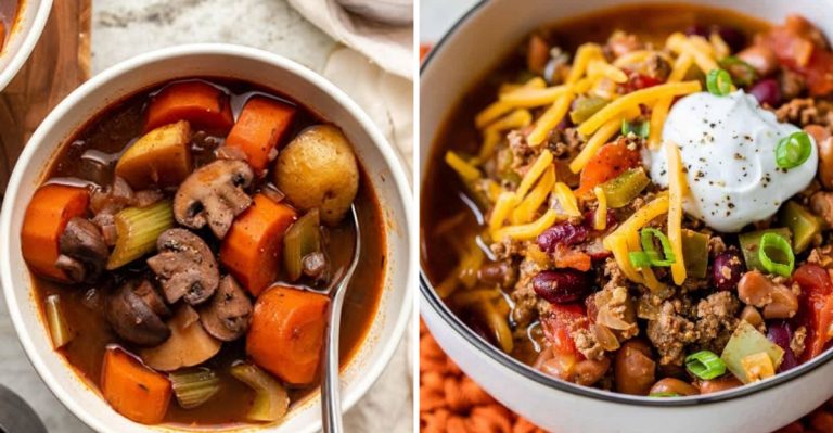 Brilliant Batch Cooking Recipes To Save You Time, Money