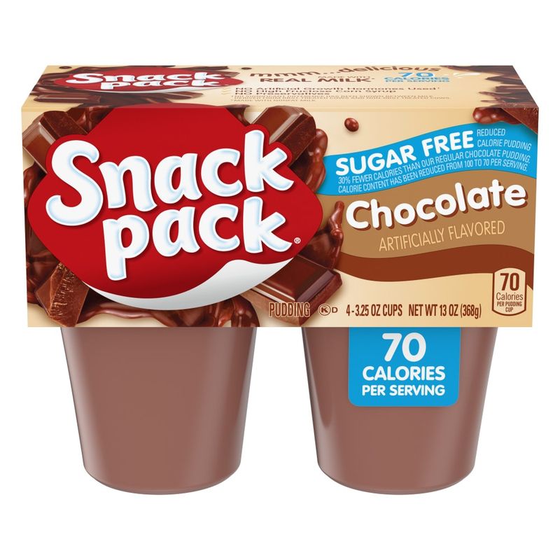Sugar-Free Chocolate